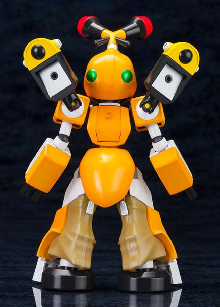 Medabot KBT05-C Saikachi Model Kit