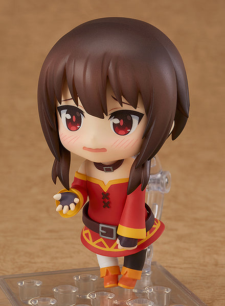 725 KonoSuba: Megumin