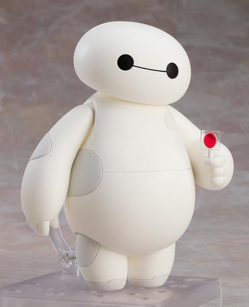 1630 Big Hero 6: Baymax