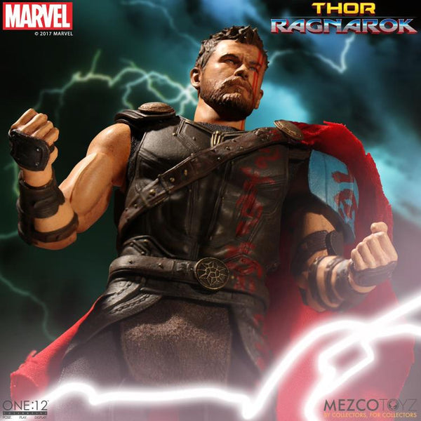 ONE:12 Collective Marvel Thor Ragnarok - Thor