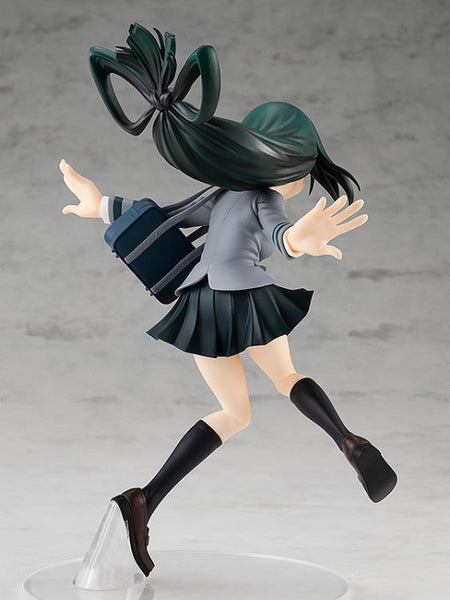 POP UP PARADE My Hero Academia: Tsuyu Asui