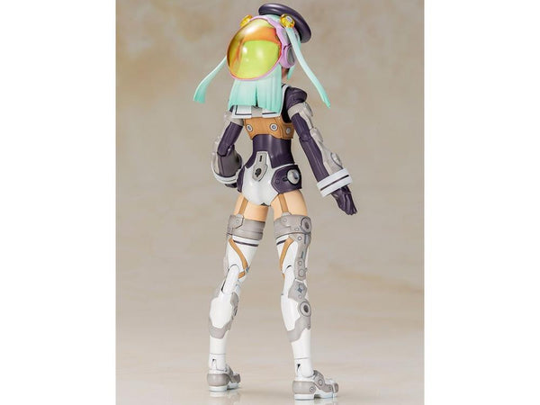 Frame Arms Girl - Greifen Ultramarine Violet Version