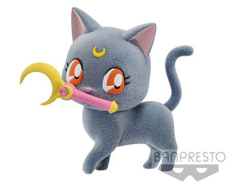 Sailor Moon Eternal Fluffy Puffy Luna Ver.A