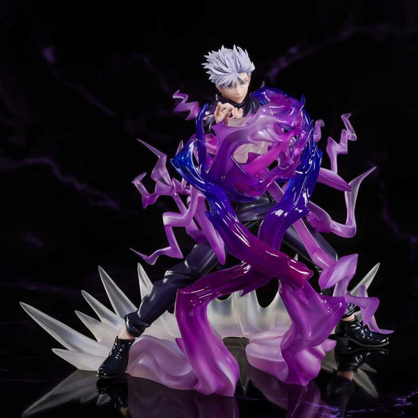 Figuarts ZERO Jujutsu Kaisen - Satoru Gojo