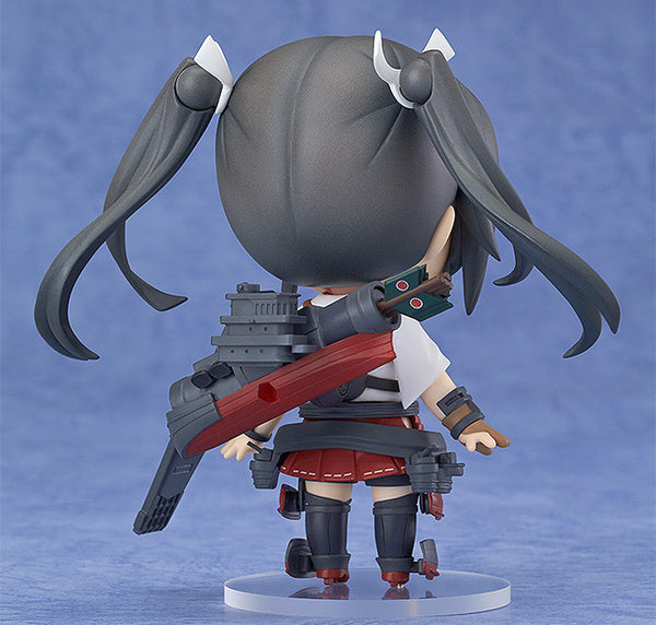 622 Kancolle: Zuikaku