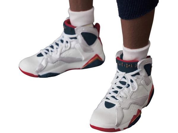 Michael Jordan (1992 Team USA) MAFEX No. 132