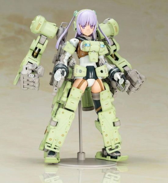 Frame Arms Girl - Greifen Plastic Model