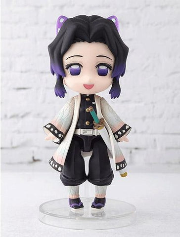 Figuarts Mini Demon Slayer: Kimetsu no Yaiba - Shinobu Kocho