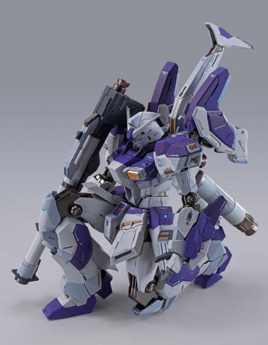 L BUILD Hi-ν GUNDAM RX-93-ν2 Metal Build RX-93-v2 Hi-v Gundam | AnimeXtreme