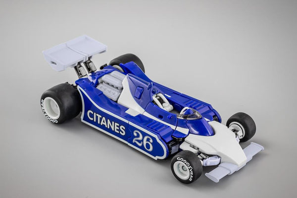 Perfection Series PS-01C Sphinx Cel (Reissue)