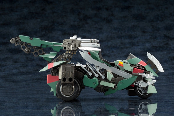 Hexa Gear 1/24 Voltrex Model Kit