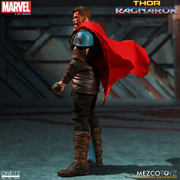 ONE:12 Collective Marvel Thor Ragnarok - Thor