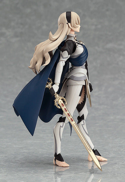 334 Fire Emblem Fates: Corrin (Female)