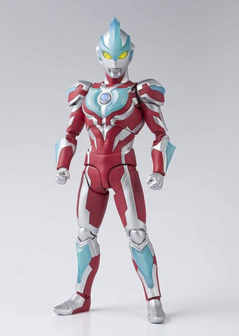 S.H.Figuarts - Ultraman Ginga