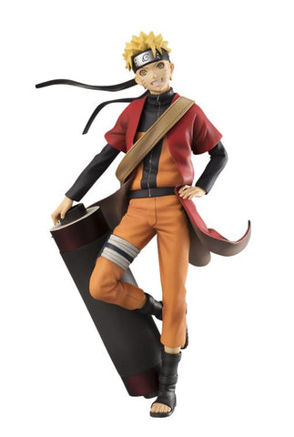 G.E.M. Naruto Shippuden: Naruto Sennin Mode Ver.