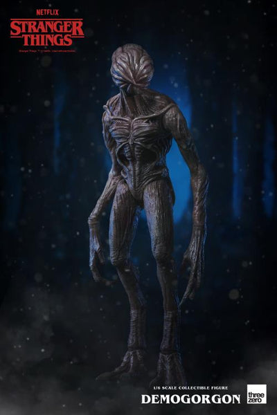 Stranger Things Demogorgon 1/6 Scale Collectible Figure