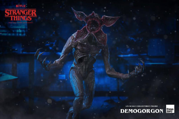 Stranger Things Demogorgon 1/6 Scale Collectible Figure