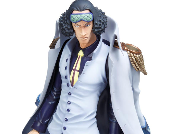 P.O.P. Neo-DX Fleet Admiral Aokiji Kuzan Figure