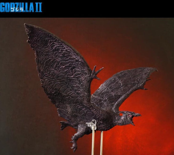 Godzilla X-Plus kaiju 10-inch: King of Monsters 2019 Rodan
