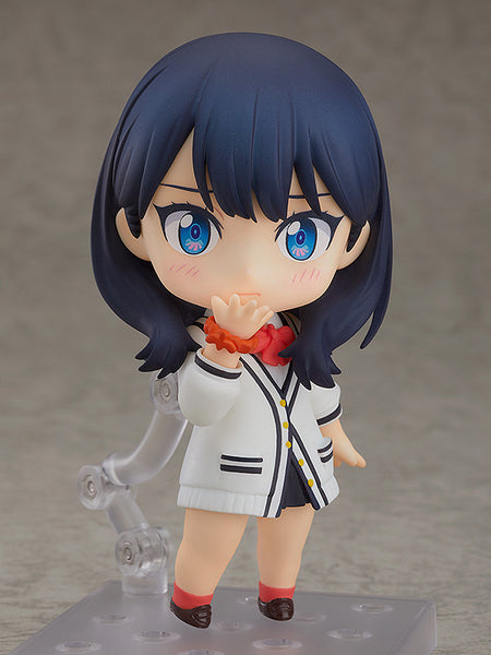 1106 SSSS.GRIDMAN: Rikka Takarada