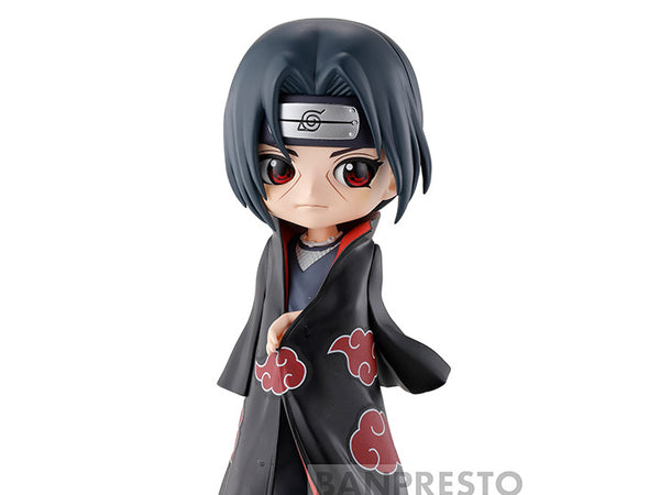 Naruto: Shippuden Q Posket Itachi Uchiha Ver. A