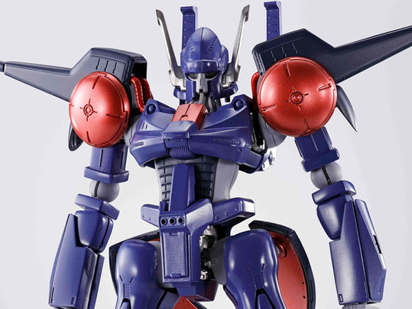 Hi-Metal R: Heavy Metal L-Gaim Bat-Shu