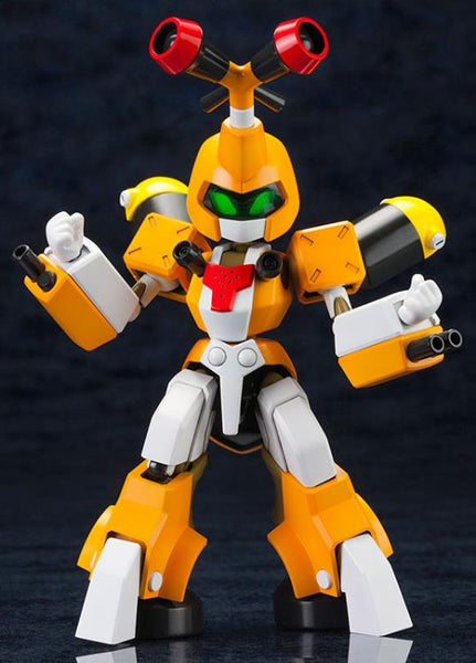 Medabot KBT05-C Saikachi Model Kit