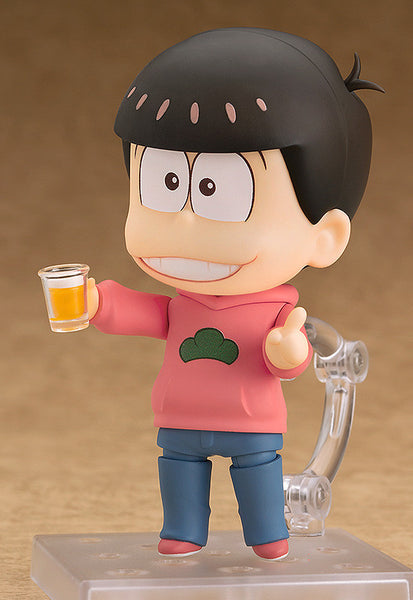 623 Osomatsu-san: Osomatsu Matsuno