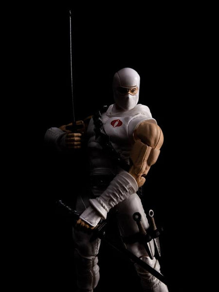 G.I. Joe - Storm Shadow Furai Model Kit