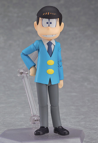 291 Osomatsu-san - Osomatsu Matsuno