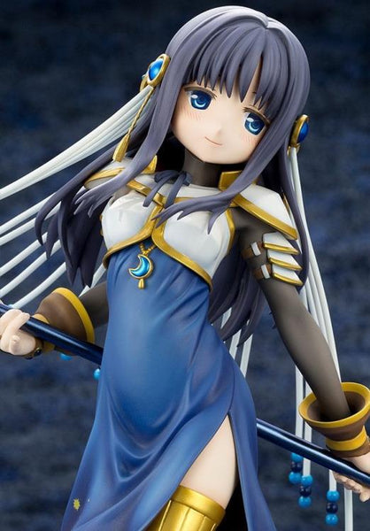 Magia Record: Yachiyo Nanami Ani Statue