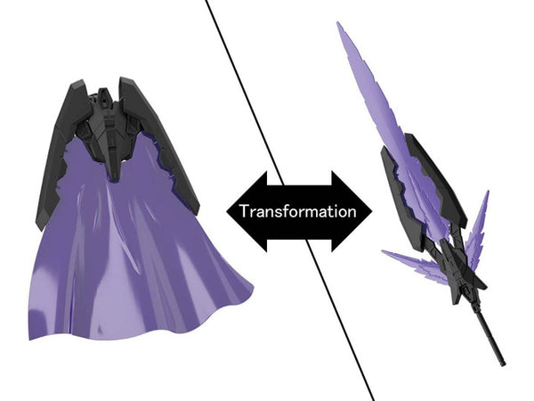 HGBD:R#041 TRY Slash Blade