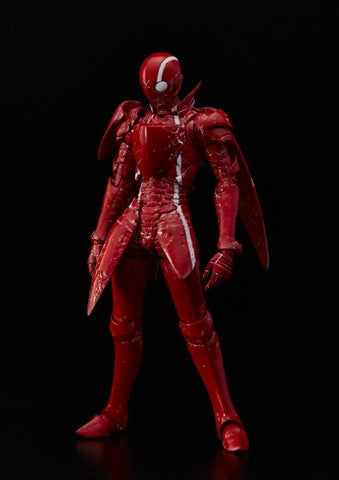 Aposimz Etherow 1/12 Scale Figure
