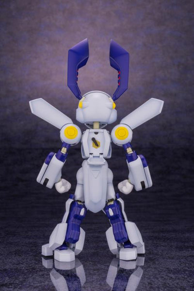 Medabot Dorcus Model Kit