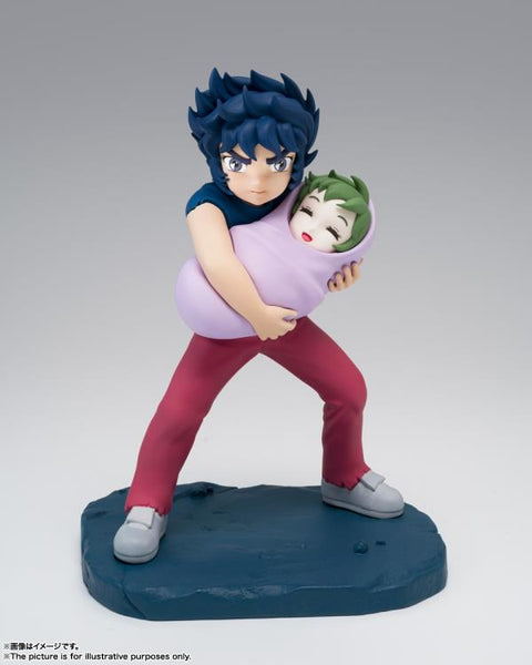 Saint Cloth Myth Cloth EX Andromeda Shun [Final Bronze Cloth] (The Hades Chapter - Sanctuary Ver.) Limited Edition