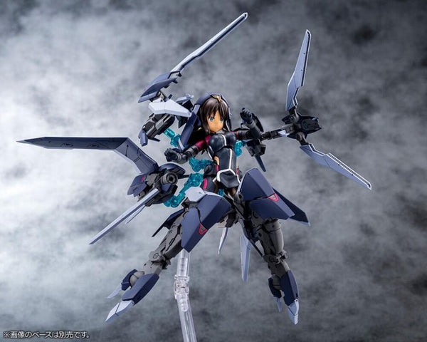 Megami Device - Alice Gear Aegis Sitara Kaneshiya (Tenki) Model Kit