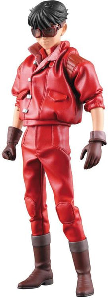 Akira Project BM! Shotaro Kaneda 1/6 Scale Figure