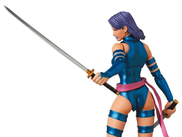 Marvel - Psylocke (Comic Ver.) MAFEX No.141 | AnimeXtreme