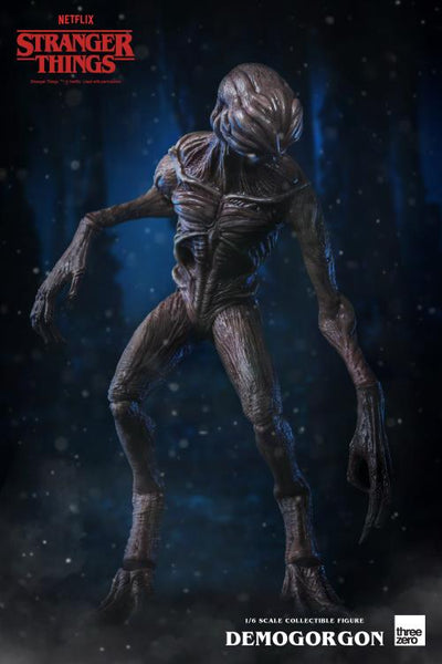 Stranger Things Demogorgon 1/6 Scale Collectible Figure