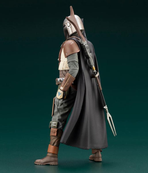 Star Wars - Mandalorian "The Mandalorian" ARTFX+