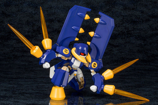 Medabot Tyrrell Beetle Model Kit