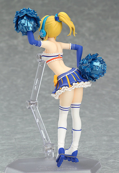 figFIX-010 LoveLive!: Eli Ayase Cheerleader ver.