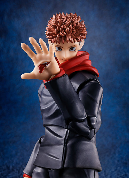 S.H. Figuarts - Jujutsu Kaisen: Yuji Itadori