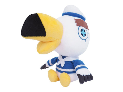 Animal Crossing Plush - Gulliver