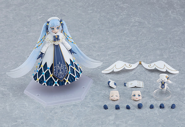 EX-064 Snow Miku: Glowing Snow Ver.
