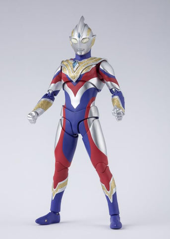 S.H. Figuarts - Ultraman Trigger Multi Type