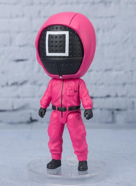 Figuarts Mini Squid Game - Masked Manager