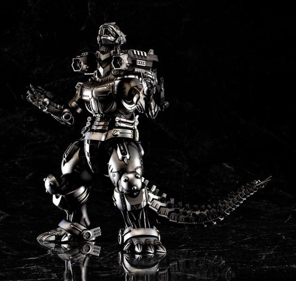 Godzilla: Tokyo S.O.S.: Mechagodzilla Kiryu (Heavy Armor Ver.) Model Kit