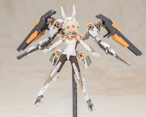 Frame Arms Girl x Megami Device - Baselard (Animation Ver.)