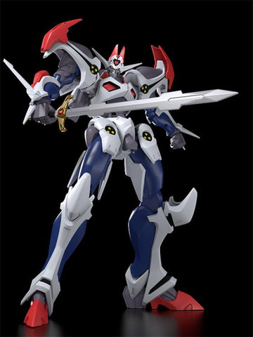 Moderoid: Hyper Combat Unit Dangaioh